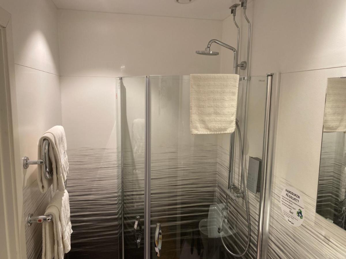 Hotell Tunapark Eskilstuna Exterior photo