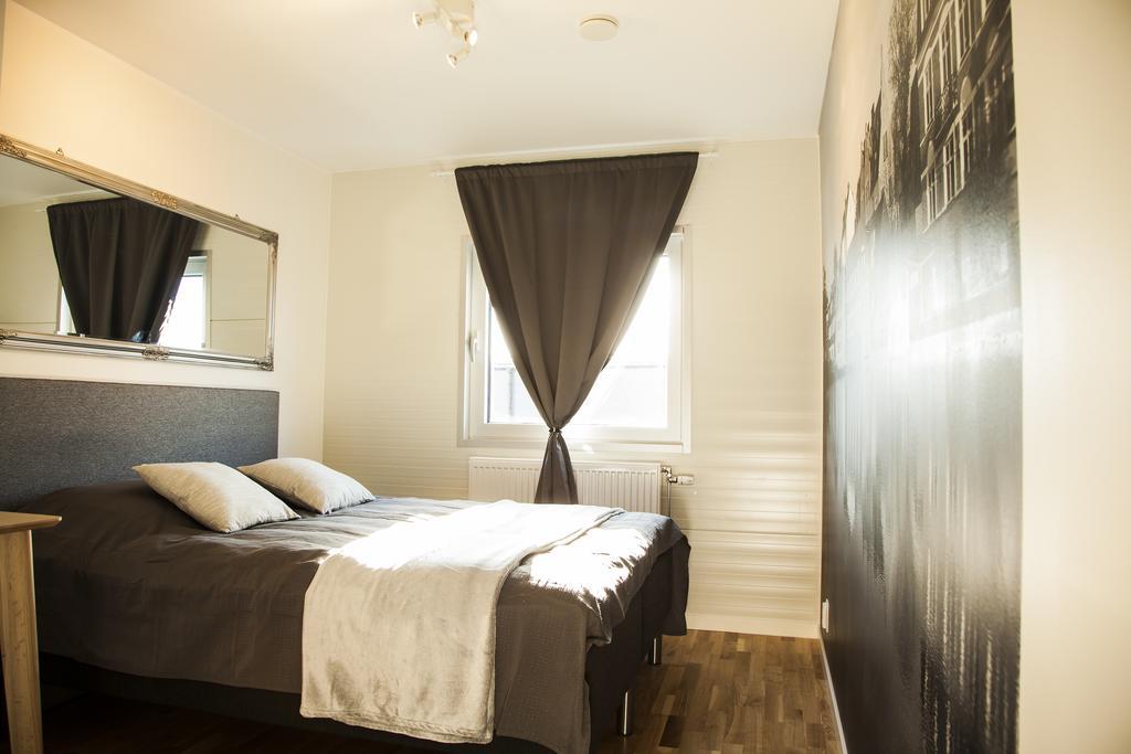 Hotell Tunapark Eskilstuna Exterior photo
