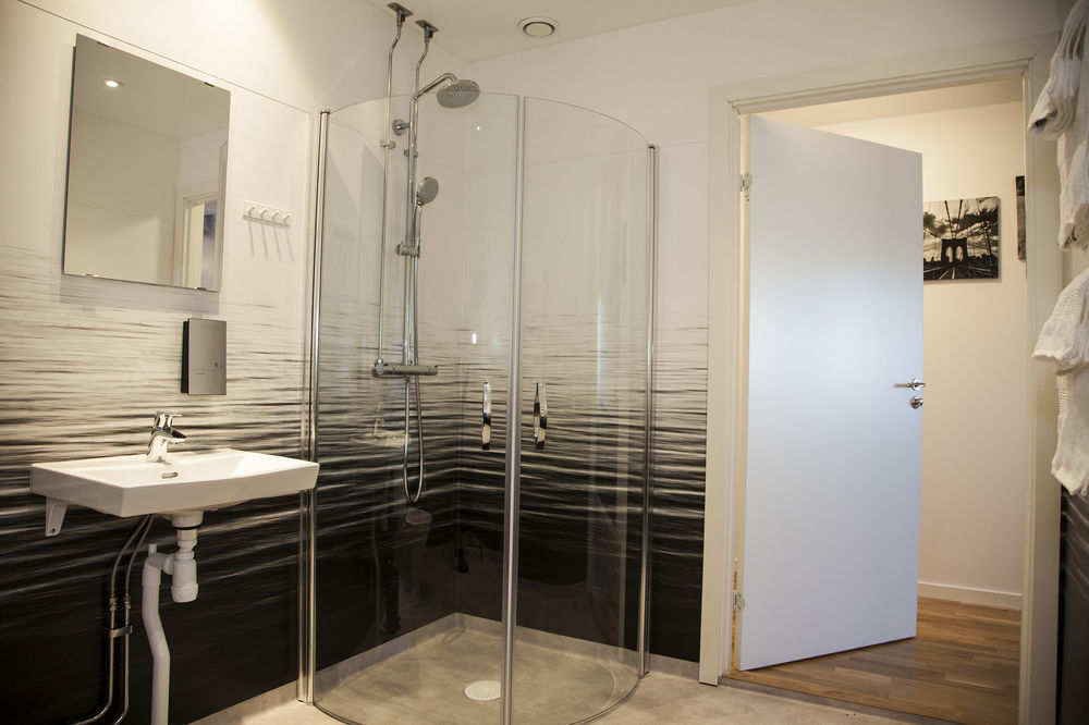Hotell Tunapark Eskilstuna Exterior photo