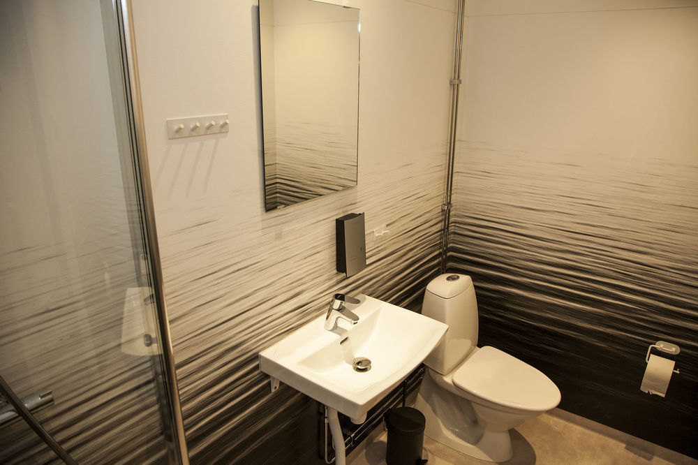 Hotell Tunapark Eskilstuna Exterior photo